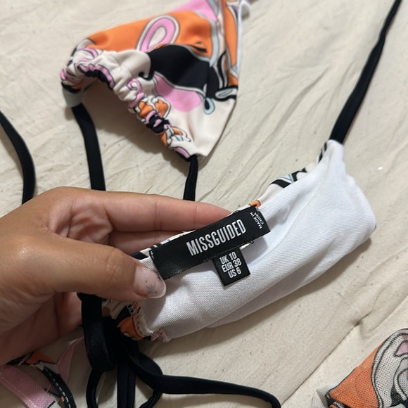 MISSGUIDED SET - Picture 4 of 5